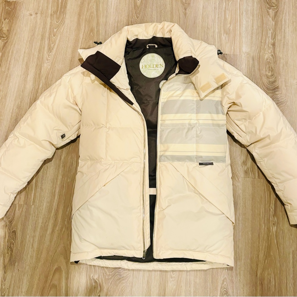 Men’s Holden Jacket